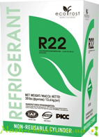 Хладон Фреон - 22 EcoFrost (Экофрост)
