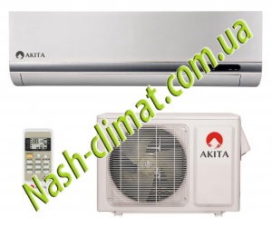 Кондиционер Akita ASH09L