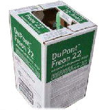 Хладон Фреон - 22 Du Pont (Дюпонт)