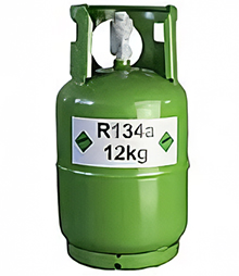 Фреон 134а (12кг)