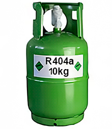 Фреон 404а (10кг)